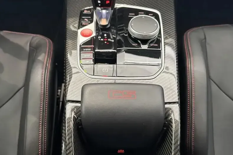 BMW M3 din 2024 cu 9.280 km - oferta BMW123970 - foto 21