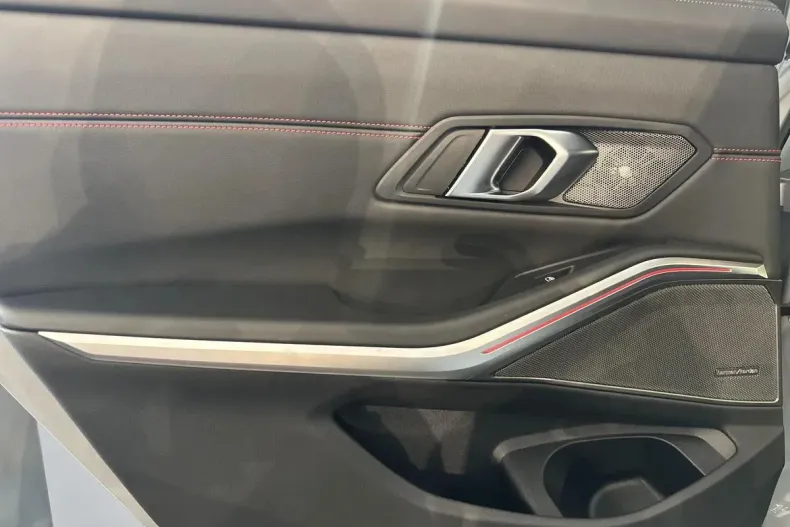 BMW M3 din 2024 cu 9.280 km - oferta BMW123970 - foto 22