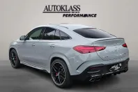 Mercedes-Benz GLE Coupe din 2023 cu 8.334 km - oferta MER123972 - foto 3
