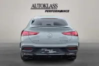 Mercedes-Benz GLE Coupe din 2023 cu 8.334 km - oferta MER123972 - foto 4
