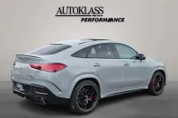 Mercedes-Benz GLE Coupe din 2023 cu 8.334 km - oferta MER123972 - foto 5