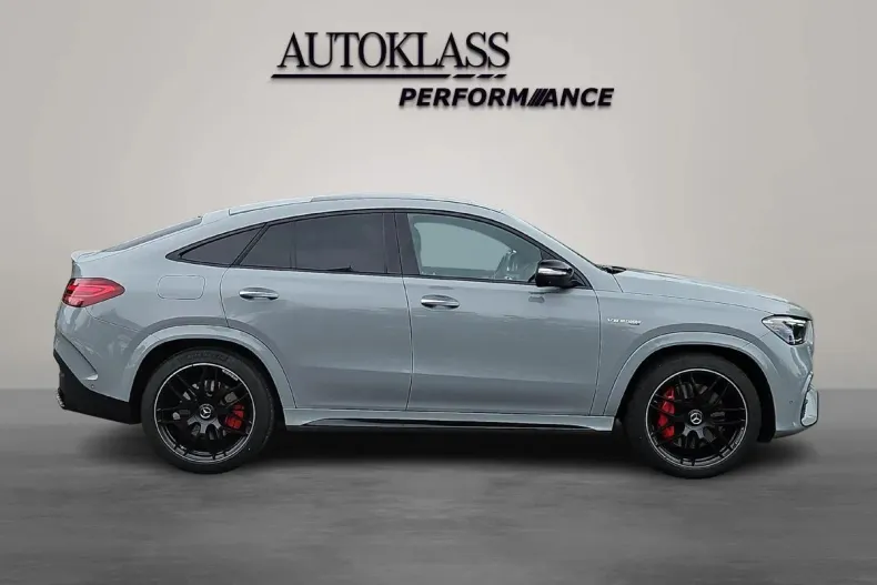 Mercedes-Benz GLE Coupe din 2023 cu 8.334 km - oferta MER123972 - foto 6