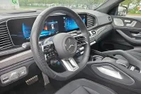 Mercedes-Benz GLE Coupe din 2023 cu 8.334 km - oferta MER123972 - foto 9