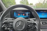 Mercedes-Benz GLE Coupe din 2023 cu 8.334 km - oferta MER123972 - foto 10