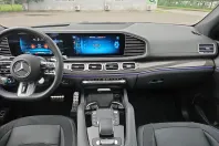 Mercedes-Benz GLE Coupe din 2023 cu 8.334 km - oferta MER123972 - foto 11