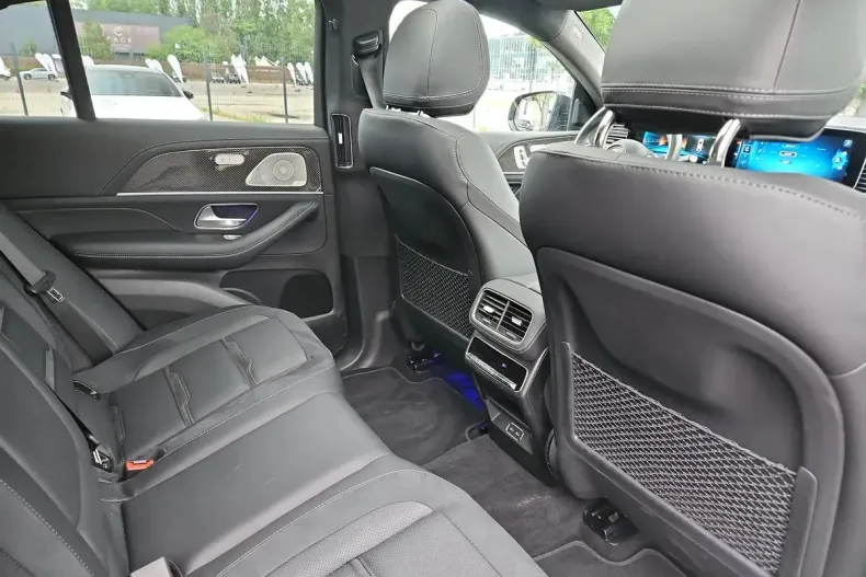 Mercedes-Benz GLE Coupe din 2023 cu 8.334 km - oferta MER123972 - foto 14