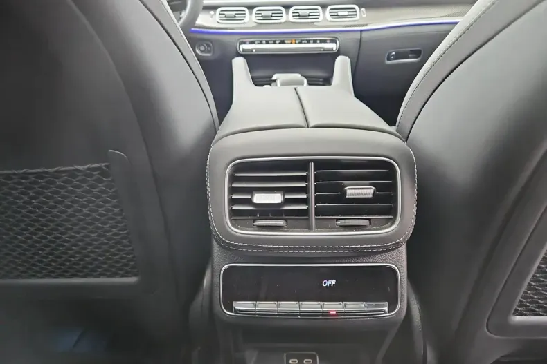 Mercedes-Benz GLE Coupe din 2023 cu 8.334 km - oferta MER123972 - foto 15