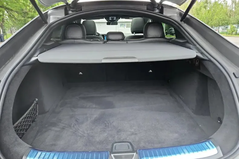 Mercedes-Benz GLE Coupe din 2023 cu 8.334 km - oferta MER123972 - foto 17