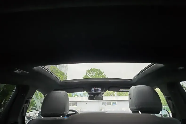 Mercedes-Benz GLE Coupe din 2023 cu 8.334 km - oferta MER123972 - foto 18