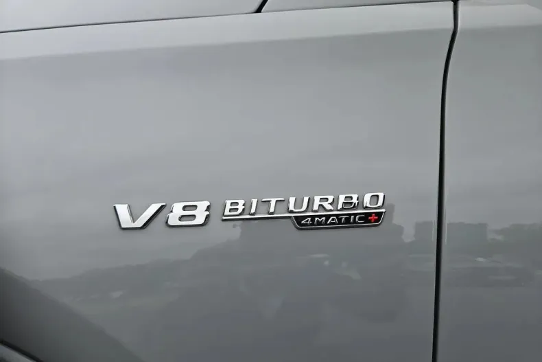 Mercedes-Benz GLE Coupe din 2023 cu 8.334 km - oferta MER123972 - foto 20