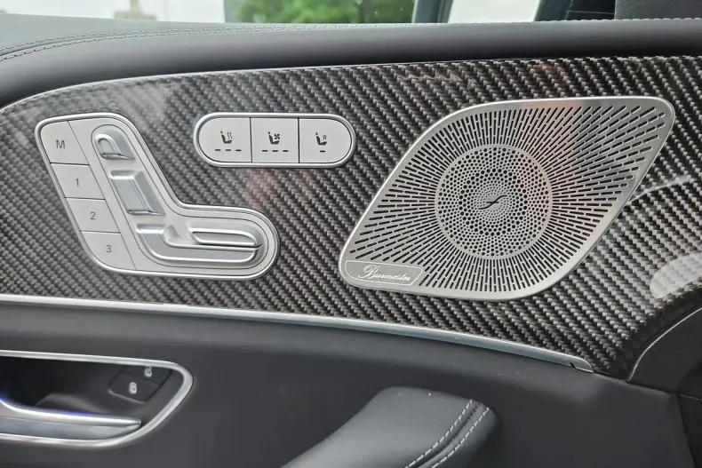 Mercedes-Benz GLE Coupe din 2023 cu 8.334 km - oferta MER123972 - foto 23