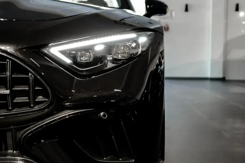 Mercedes-Benz SL din 2022 cu 13.370 km - oferta MER123973 - foto 3