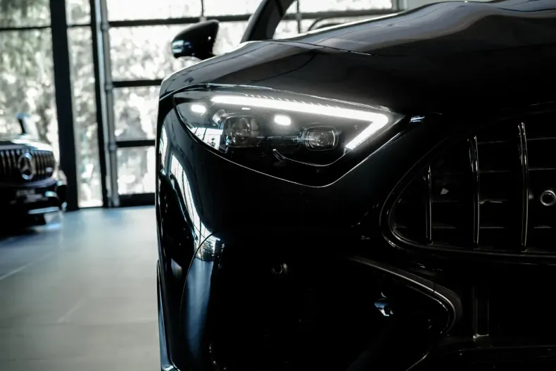 Mercedes-Benz SL din 2022 cu 13.370 km - oferta MER123973 - foto 5