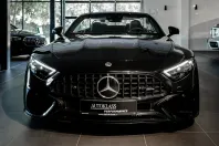 Mercedes-Benz SL din 2022 cu 13.370 km - oferta MER123973 - foto 8