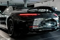 Mercedes-Benz SL din 2022 cu 13.370 km - oferta MER123973 - foto 10