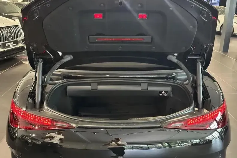 Mercedes-Benz SL din 2022 cu 13.370 km - oferta MER123973 - foto 13