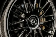 Mercedes-Benz SL din 2022 cu 13.370 km - oferta MER123973 - foto 15