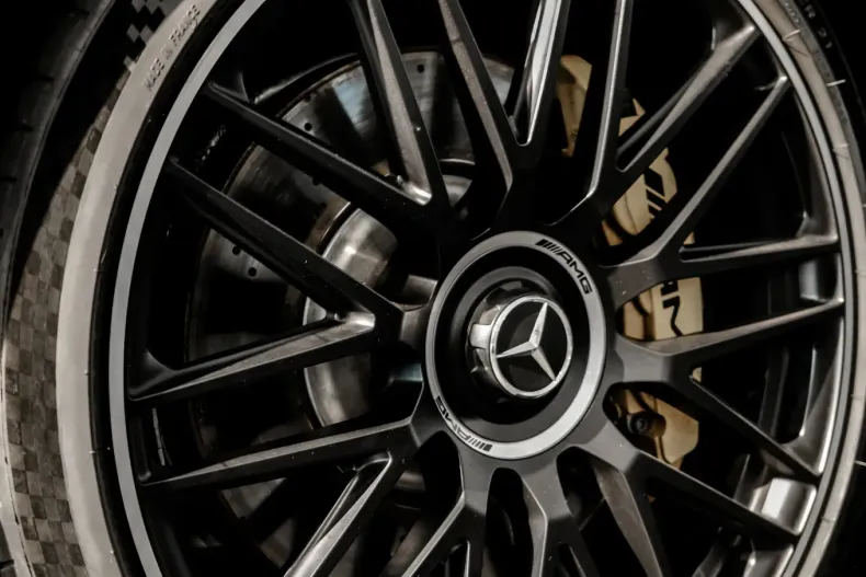 Mercedes-Benz SL din 2022 cu 13.370 km - oferta MER123973 - foto 15