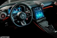Mercedes-Benz SL din 2022 cu 13.370 km - oferta MER123973 - foto 16