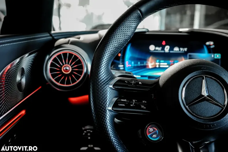 Mercedes-Benz SL din 2022 cu 13.370 km - oferta MER123973 - foto 18