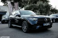 Mercedes-Benz GLC din 2024 cu 9.900 km - oferta MER123974 - foto 1