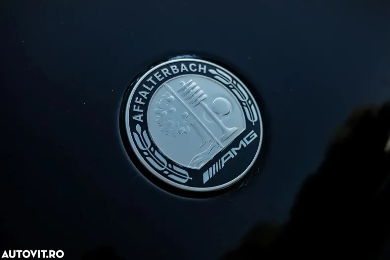 Mercedes-Benz GLC din 2024 cu 9.900 km - oferta MER123974 - foto 7