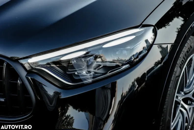 Mercedes-Benz GLC din 2024 cu 9.900 km - oferta MER123974 - foto 8