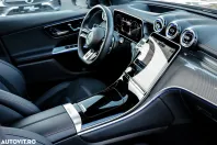 Mercedes-Benz GLC din 2024 cu 9.900 km - oferta MER123974 - foto 14