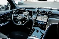 Mercedes-Benz GLC din 2024 cu 9.900 km - oferta MER123974 - foto 18