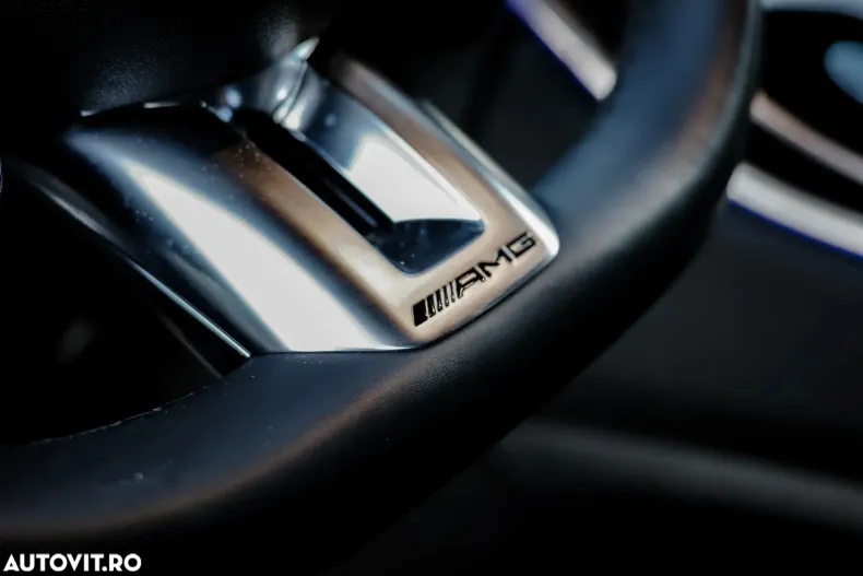 Mercedes-Benz GLC din 2024 cu 9.900 km - oferta MER123974 - foto 20