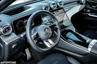 Mercedes-Benz GLC din 2024 cu 9.900 km - oferta MER123974 - foto 22