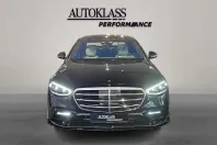 Mercedes-Benz S din 2022 cu 10.805 km - oferta MER123975 - foto 3