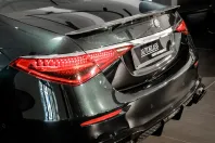 Mercedes-Benz S din 2022 cu 10.805 km - oferta MER123975 - foto 5