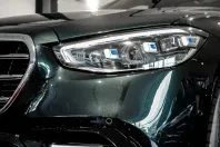 Mercedes-Benz S din 2022 cu 10.805 km - oferta MER123975 - foto 6