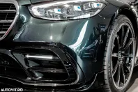 Mercedes-Benz S din 2022 cu 10.805 km - oferta MER123975 - foto 7