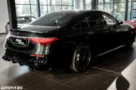 Mercedes-Benz S din 2022 cu 10.805 km - oferta MER123975 - foto 9