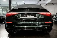 Mercedes-Benz S din 2022 cu 10.805 km - oferta MER123975 - foto 11