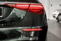 Mercedes-Benz S din 2022 cu 10.805 km - oferta MER123975 - foto 12