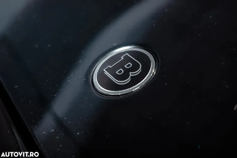 Mercedes-Benz S din 2022 cu 10.805 km - oferta MER123975 - foto 15