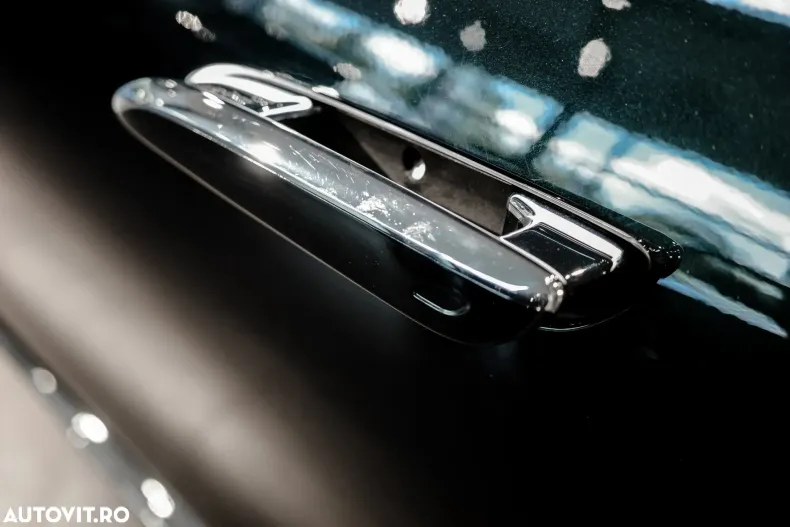 Mercedes-Benz S din 2022 cu 10.805 km - oferta MER123975 - foto 18