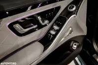 Mercedes-Benz S din 2022 cu 10.805 km - oferta MER123975 - foto 19