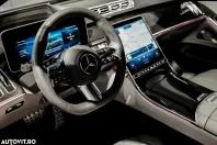 Mercedes-Benz S din 2022 cu 10.805 km - oferta MER123975 - foto 20