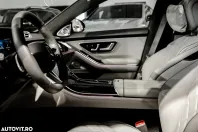 Mercedes-Benz S din 2022 cu 10.805 km - oferta MER123975 - foto 24
