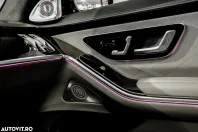 Mercedes-Benz S din 2022 cu 10.805 km - oferta MER123975 - foto 25