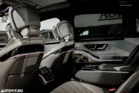 Mercedes-Benz S din 2022 cu 10.805 km - oferta MER123975 - foto 26