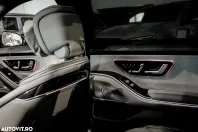 Mercedes-Benz S din 2022 cu 10.805 km - oferta MER123975 - foto 28