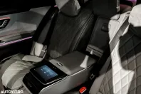 Mercedes-Benz S din 2022 cu 10.805 km - oferta MER123975 - foto 29