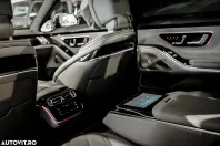 Mercedes-Benz S din 2022 cu 10.805 km - oferta MER123975 - foto 30