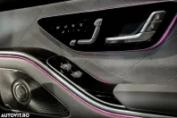 Mercedes-Benz S din 2022 cu 10.805 km - oferta MER123975 - foto 31