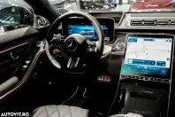 Mercedes-Benz S din 2022 cu 10.805 km - oferta MER123975 - foto 32